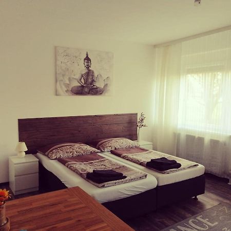 Mycrib Apartman Graz Kültér fotó