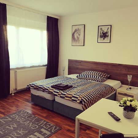Mycrib Apartman Graz Kültér fotó