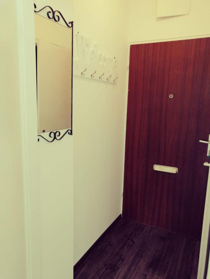 Mycrib Apartman Graz Kültér fotó