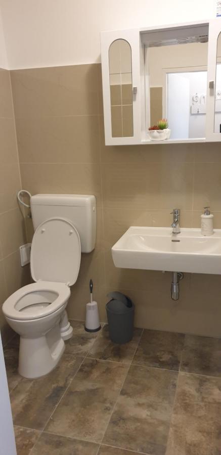 Mycrib Apartman Graz Kültér fotó