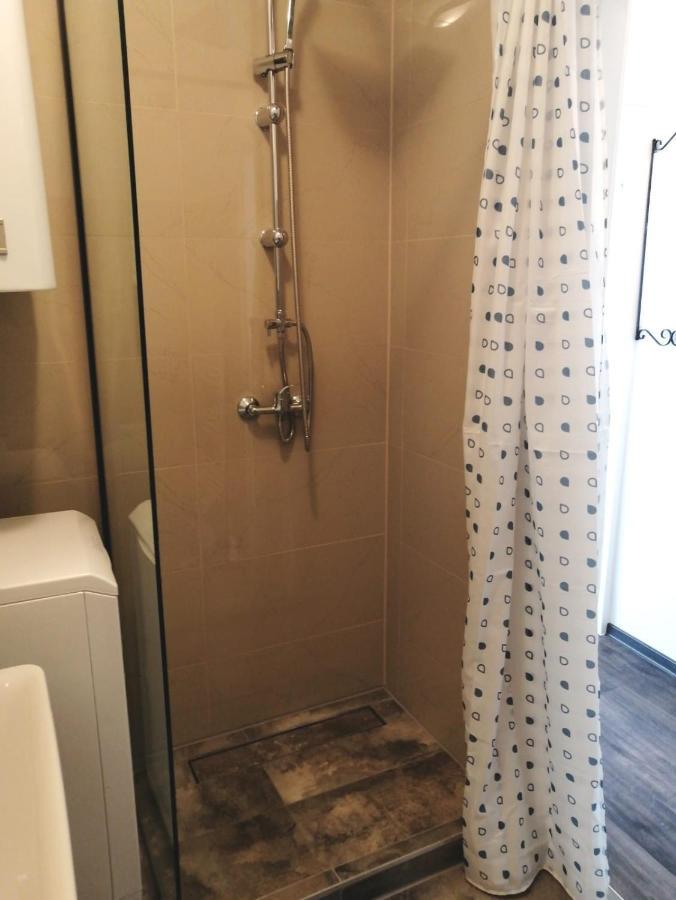 Mycrib Apartman Graz Kültér fotó