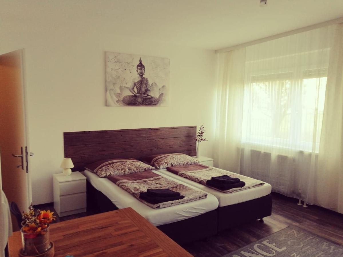 Mycrib Apartman Graz Kültér fotó