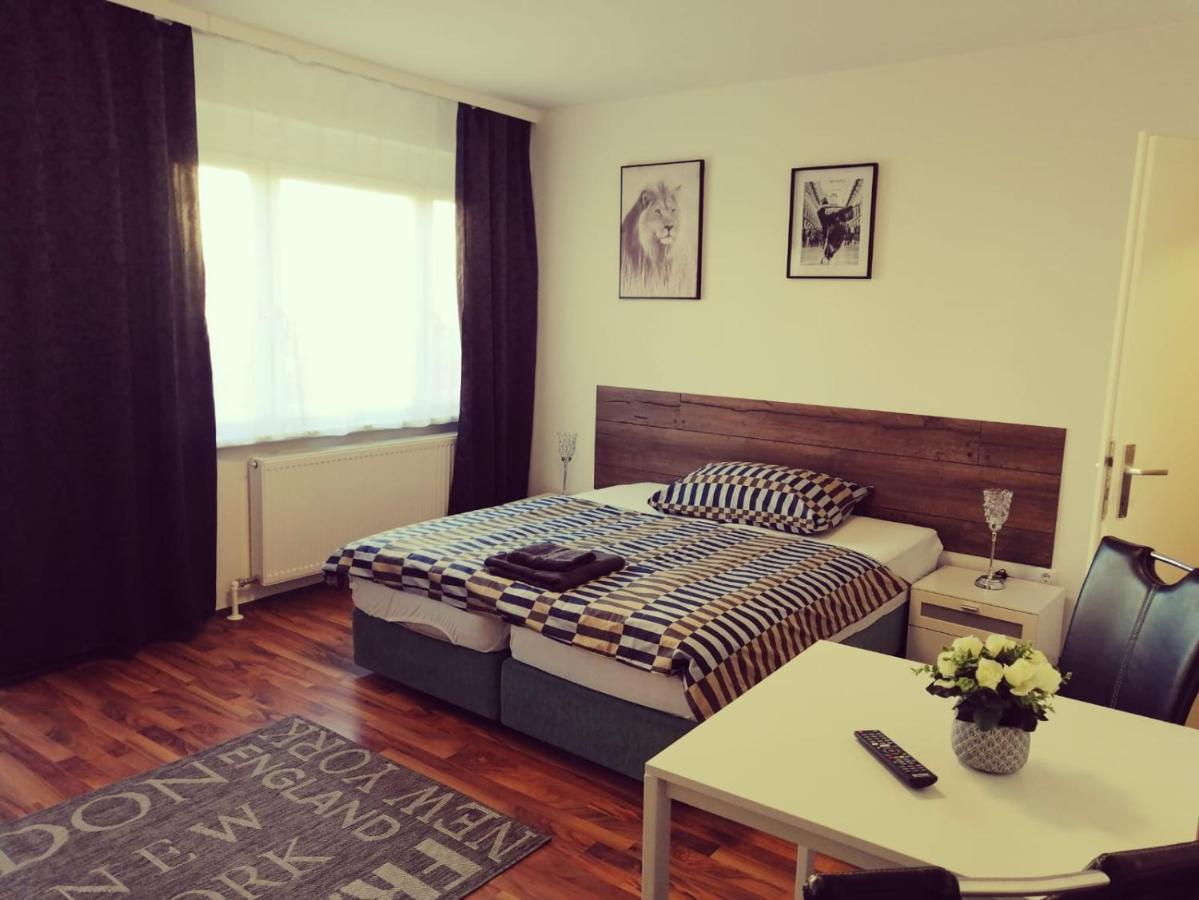 Mycrib Apartman Graz Kültér fotó