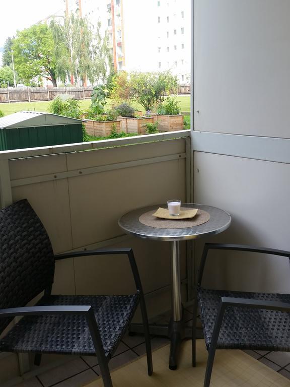 Mycrib Apartman Graz Kültér fotó