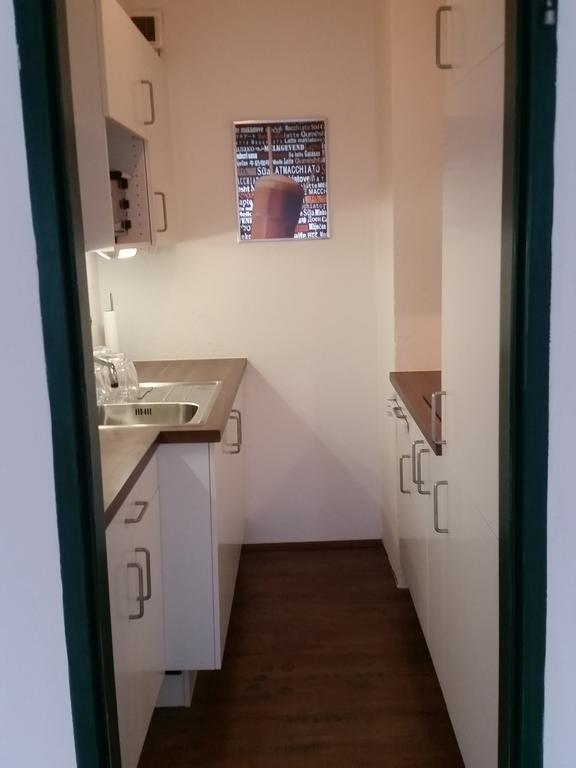 Mycrib Apartman Graz Kültér fotó