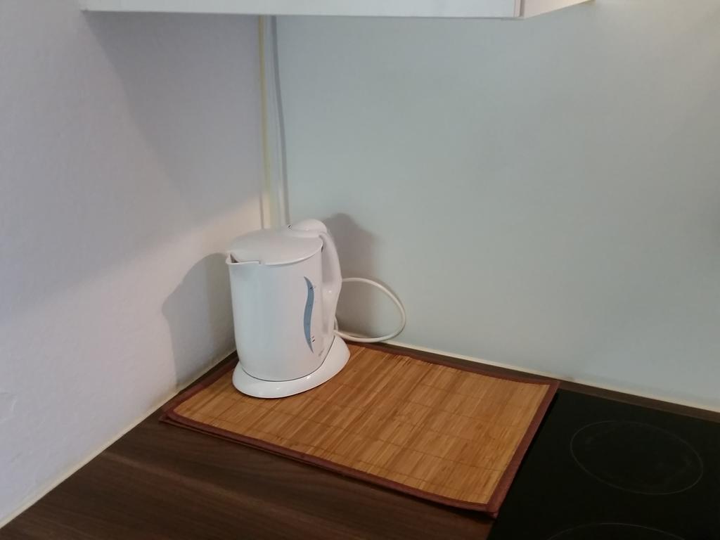 Mycrib Apartman Graz Kültér fotó