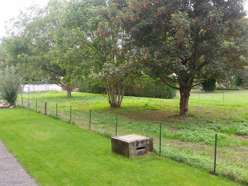 Mycrib Apartman Graz Kültér fotó