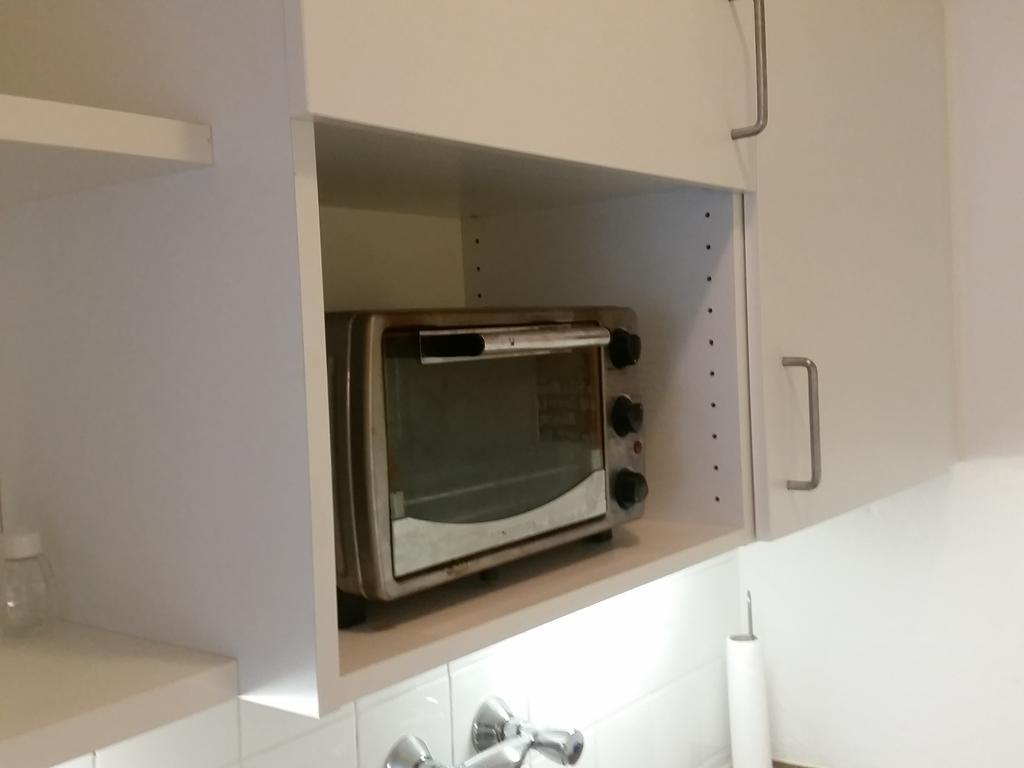 Mycrib Apartman Graz Kültér fotó